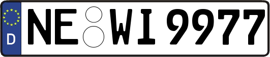 NE-WI9977