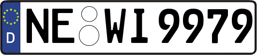 NE-WI9979