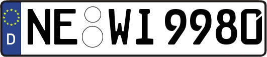 NE-WI9980
