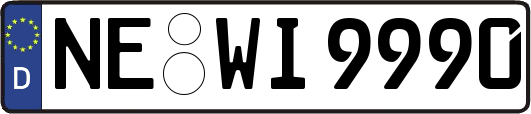NE-WI9990