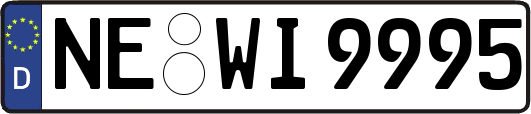 NE-WI9995