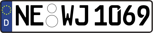 NE-WJ1069