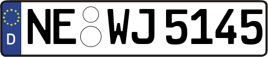 NE-WJ5145