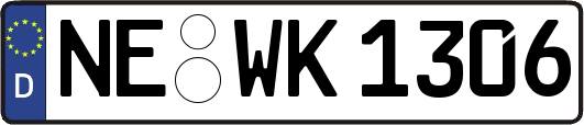 NE-WK1306