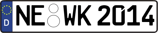 NE-WK2014