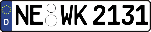 NE-WK2131