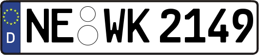 NE-WK2149