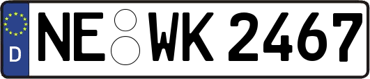 NE-WK2467
