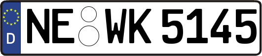 NE-WK5145