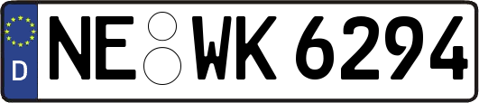 NE-WK6294