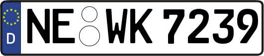 NE-WK7239
