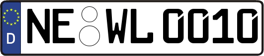 NE-WL0010