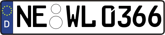 NE-WL0366