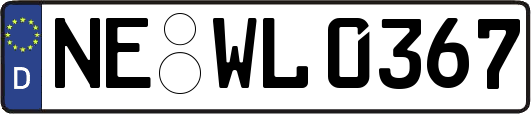 NE-WL0367