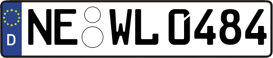 NE-WL0484