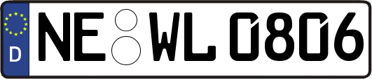 NE-WL0806