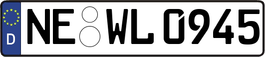 NE-WL0945