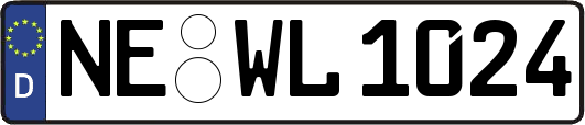 NE-WL1024