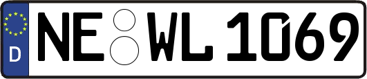 NE-WL1069