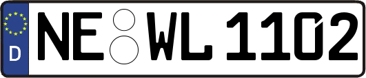 NE-WL1102