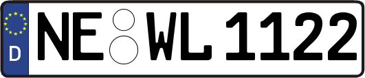 NE-WL1122