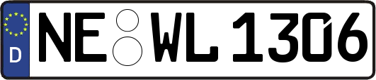 NE-WL1306