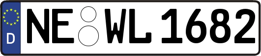 NE-WL1682