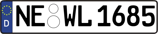 NE-WL1685
