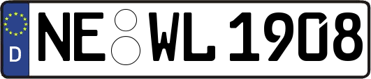NE-WL1908