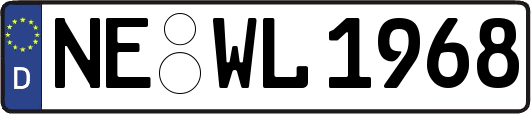 NE-WL1968