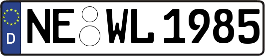 NE-WL1985