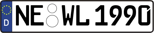 NE-WL1990