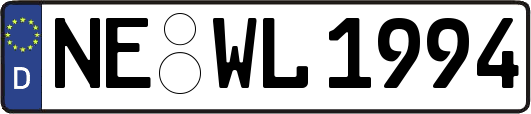 NE-WL1994