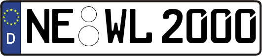 NE-WL2000