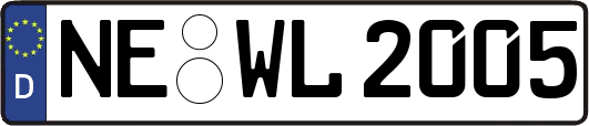 NE-WL2005