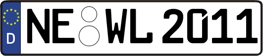 NE-WL2011