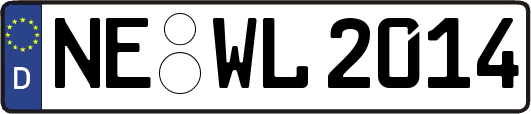 NE-WL2014