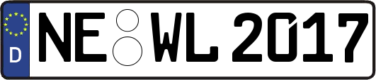 NE-WL2017