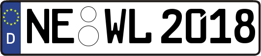 NE-WL2018