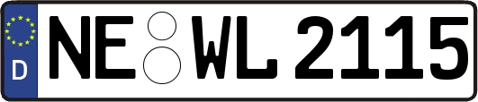 NE-WL2115