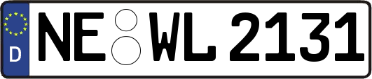 NE-WL2131