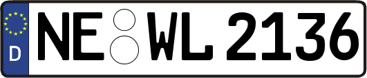 NE-WL2136