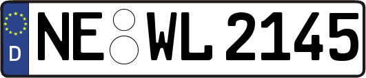 NE-WL2145