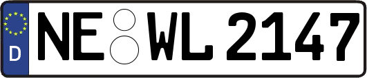 NE-WL2147