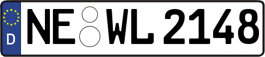 NE-WL2148