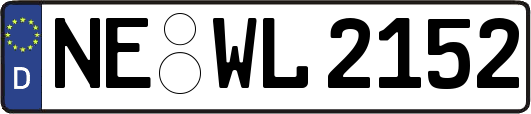 NE-WL2152