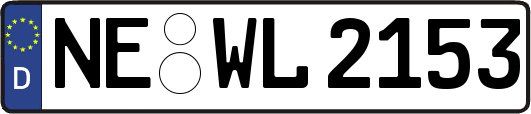 NE-WL2153