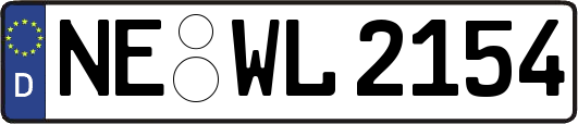 NE-WL2154