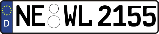 NE-WL2155