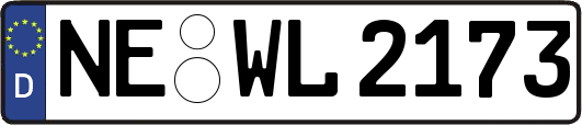 NE-WL2173